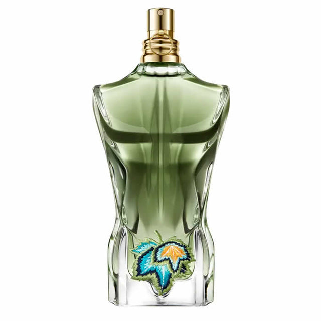 Jean Paul Gaultier Le Beau Paradise Garden Eau De Perfume Spray 75ml - Nutra Best Bulgaria