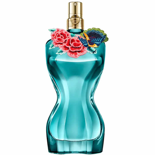 Jean Paul Gaultier La Belle Paradise Garden Eau De Perfume Spray 50ml - Nutra Best Bulgaria