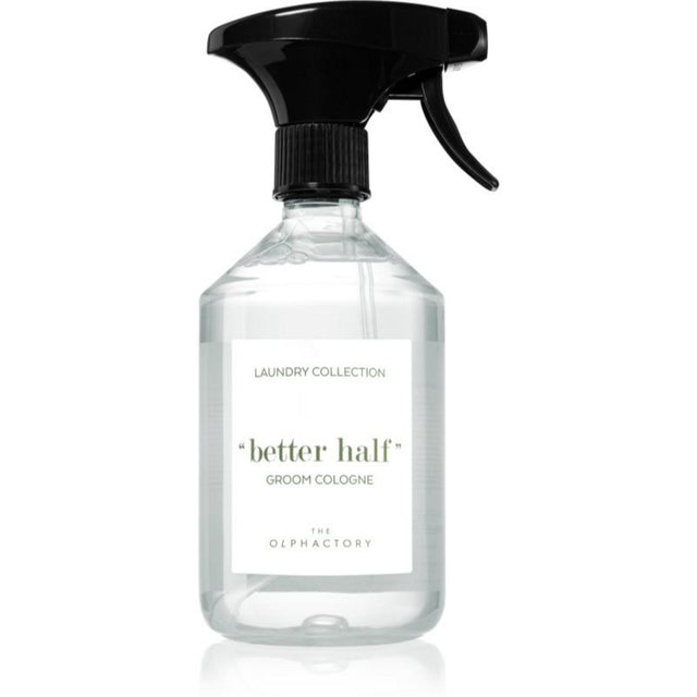 The Olphactory, Better Half Groom Cologne, Освежител за гардероб, 500 мл
