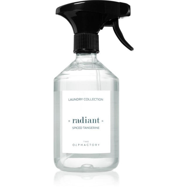 The Olphactory, Radiant Spiced Tangerine, Освежител за гардероб, 500 мл