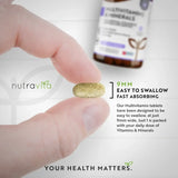 Nutra Best Bulgaria
