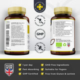 Nutra Best Bulgaria