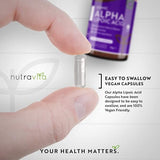 Nutra Best Bulgaria