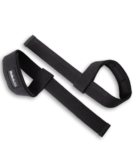 Lifting Straps  BIOTECH USA - Nutra Best Bulgaria