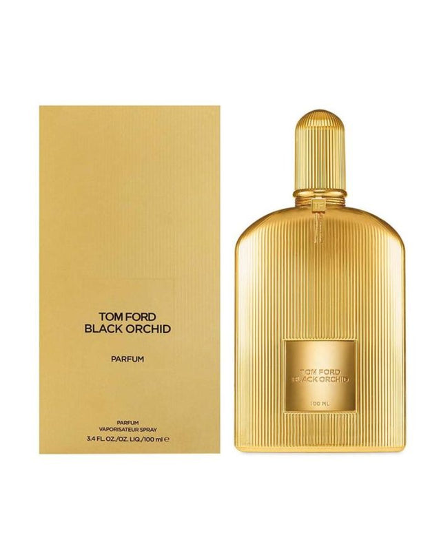 Tom Ford Black Orchid Parfum 100 ml - Nutra Best Bulgaria