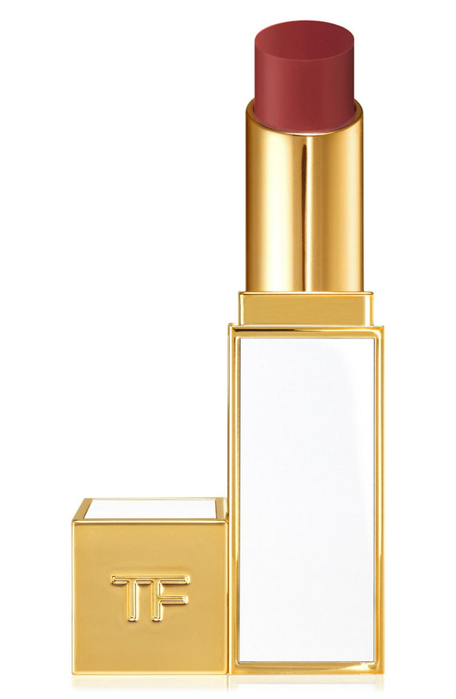 Tom Ford, Soleil, Ultra Shine, Кремообразно червило, 27, Ete Brulant, 3.3 г