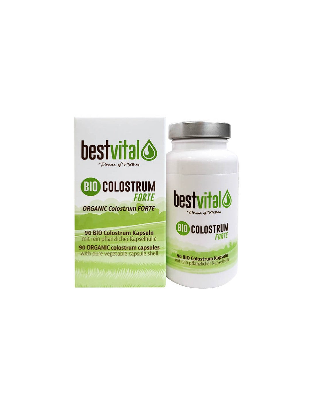 Nutra Best Bulgaria