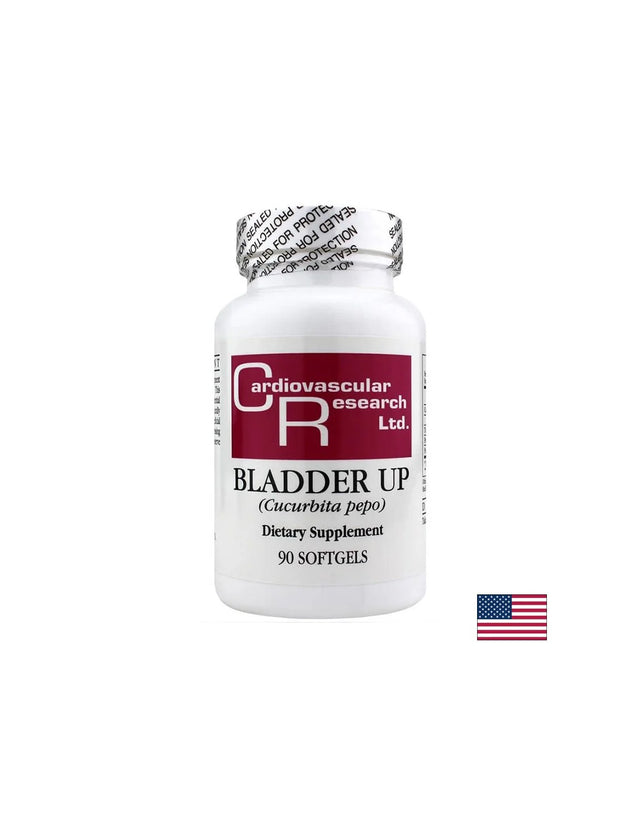 Свръхактивен пикочен мехур и уголемена простата - Тиквено семе (масло), 90 софтгел капсули - Nutra Best