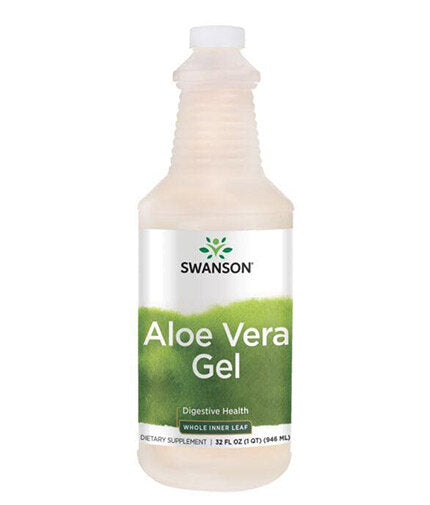 Aloe Vera Gel - 946 мл - Nutra Best