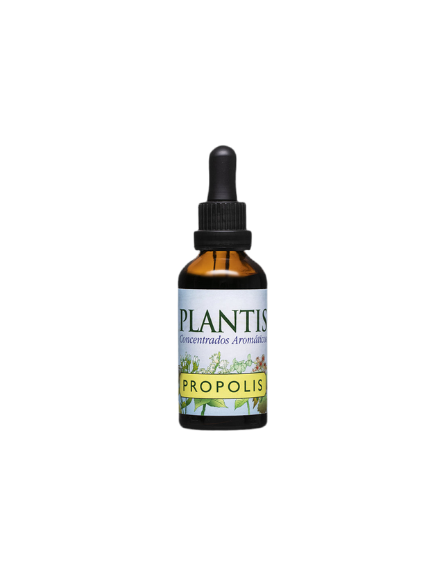 Propolis/ Прополис (тинктура)/ Имунна система, 50 ml Artesania - Nutra Best Bulgaria