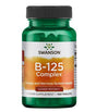 Vitamin B-125 Complex / 100 Tabs. - 0 - Nutra Best