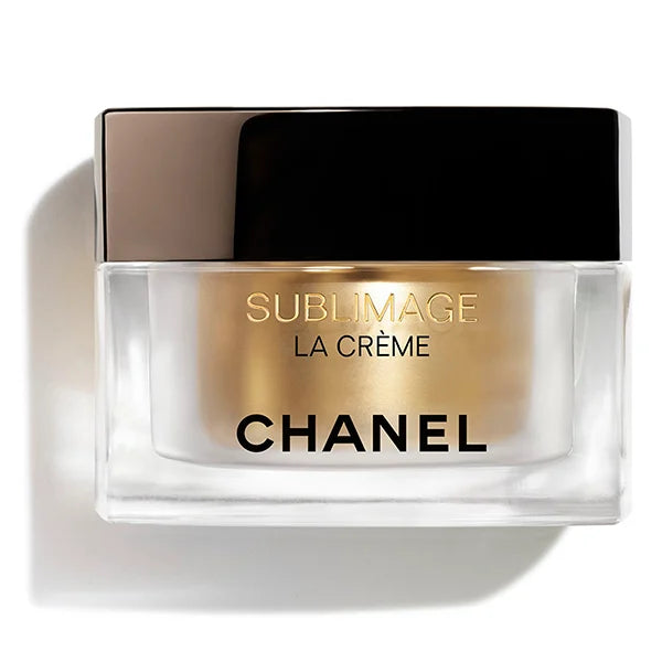 Chanel Sublimage La Crème Texture Fine 50g - Nutra Best Bulgaria