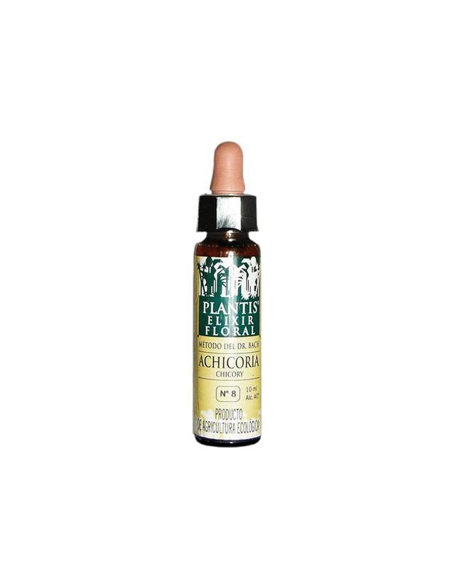 Achicoria (Chicory) Elixir Floral 8 - Цветен еликсир от цикория, 10 ml Artesania  Artesania Agricola - Nutra Best Bulgaria