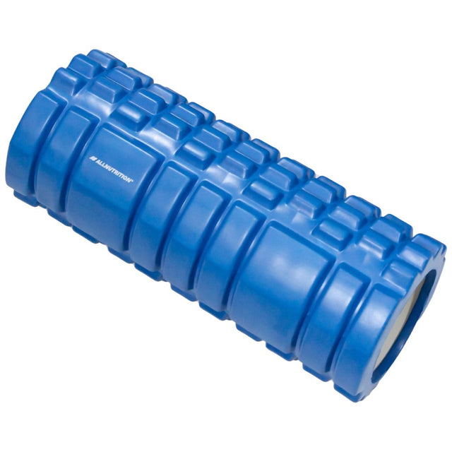 Foamroller | Фоумролер 33 x 14 cm  AllNutrition - Nutra Best Bulgaria