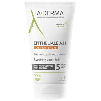 A-Derma - Epitheliale A.H Repairing Patch-Balm - Regenerační balzám - 50.0g - Nutra Best