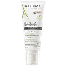 A-Derma - Exomega Allergo Emollient Balm - 40ml - Nutra Best