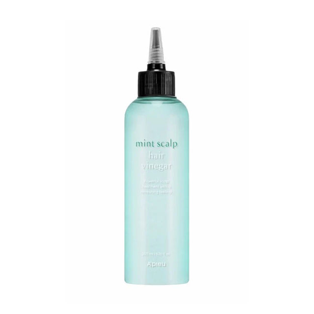 A'pieu - Mint Scalp Hair Vinegar, 200ml  A'pieu - Nutra Best Bulgaria