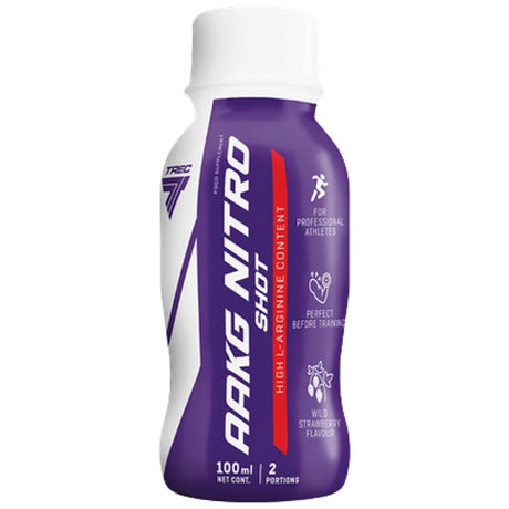 Nutra Best Bulgaria