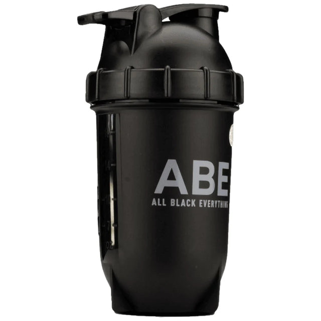 ABE - All Black Everything | Bullet Shaker - 500 мл - Nutra Best