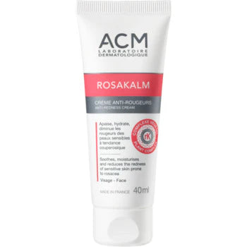 ACM - Rosakalm Anti-redness Cream - 40ml - Feel You