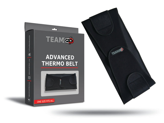 Термо Колан - ADVANCED  Pure Nutrition - Nutra Best Bulgaria