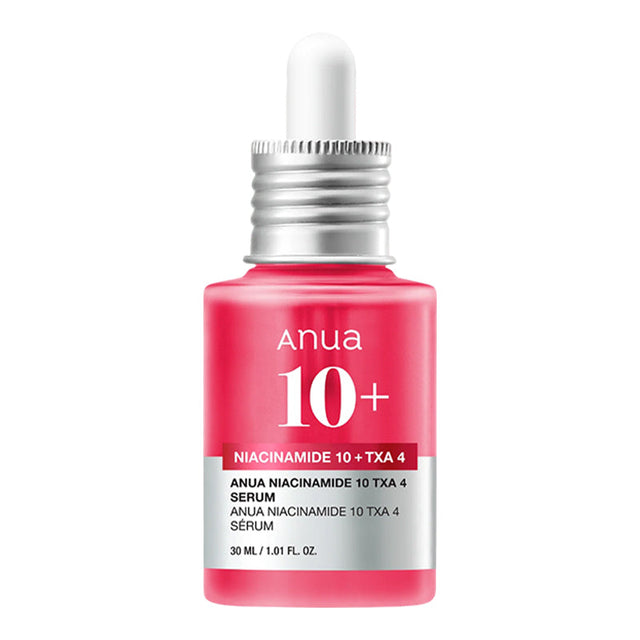 ANUA NIACINAMIDE 10%+TXA 4% Serum 30 ml  Anua - Nutra Best Bulgaria