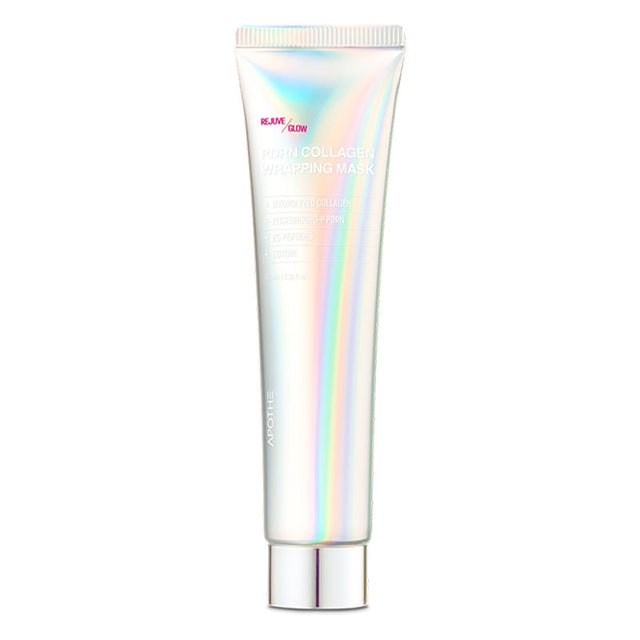APOTHE RejuveGlow PDRN Collagen Wrapping Mask, 70 ml  Apothe - Nutra Best Bulgaria