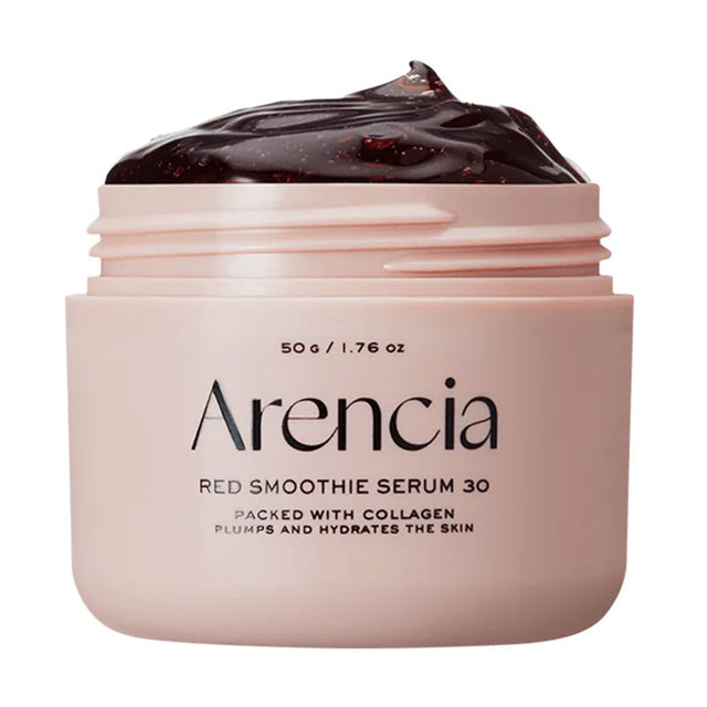 ARENCIA Red Smoothie Serum 30 50 g  Arencia - Nutra Best Bulgaria