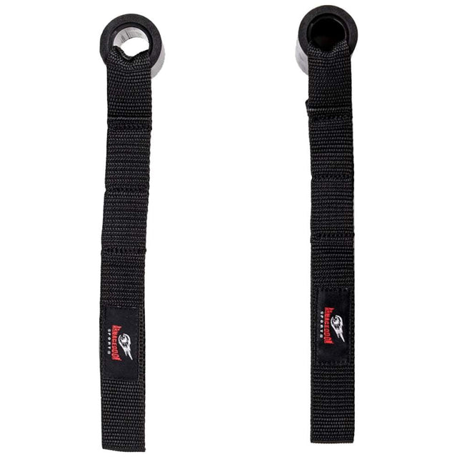 Анкер за Врата за Тренировка с Ластици  ARMAGEDDON - Nutra Best Bulgaria