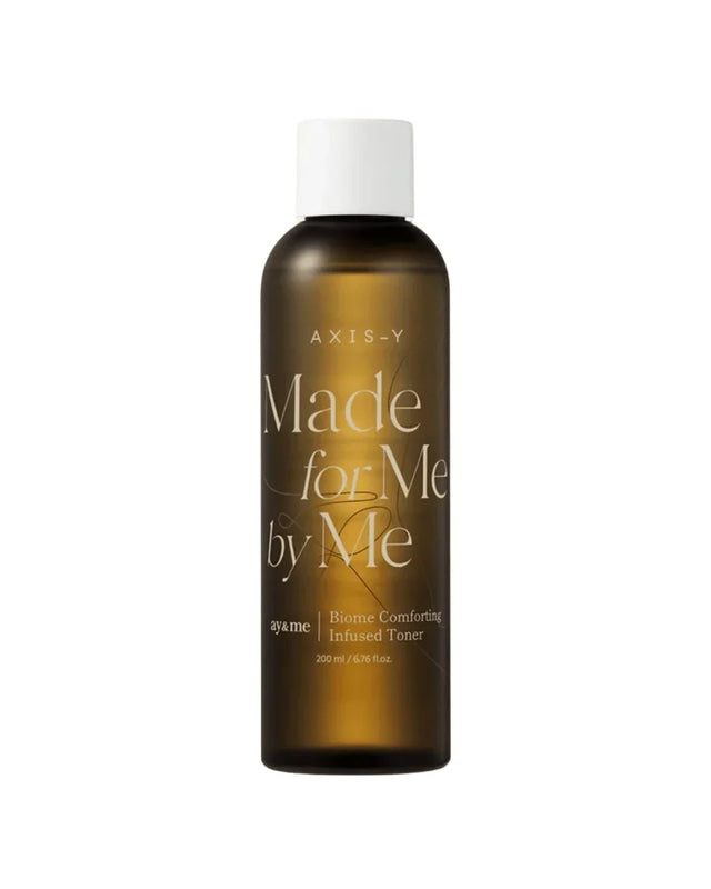 AXIS-Y - Biome Comforting Infused Toner, 200ml  AXIS-Y - Nutra Best Bulgaria