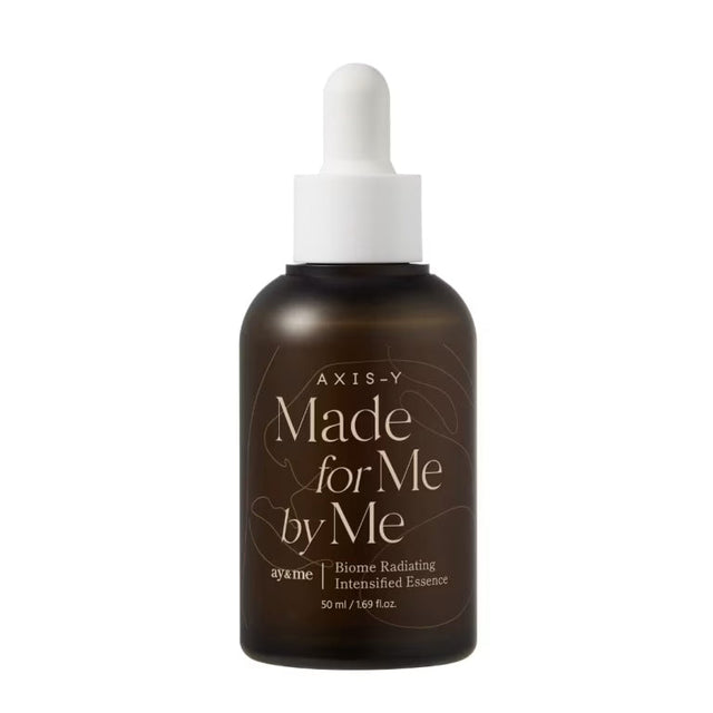 AXIS-Y - Biome Radiating Intensified Essence, 50ml  AXIS-Y - Nutra Best Bulgaria