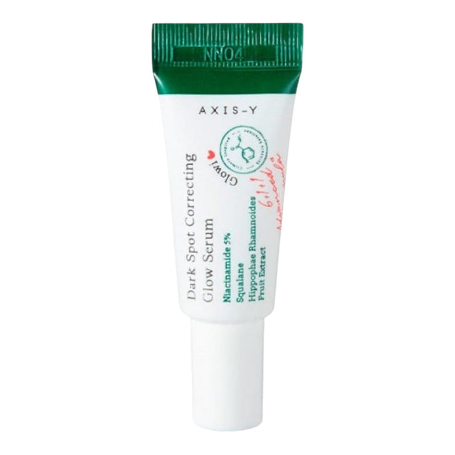 AXIS-Y Dark Spot Correcting Glow Serum MINI 5 ml  Axis-Y - Nutra Best Bulgaria