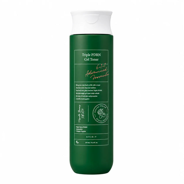 AXIS-Y - Triple PDRN Gel Toner