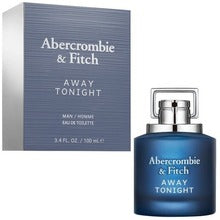 Abercrombie & Fitch - Away Tonight Man EDT - 100ml - Nutra Best