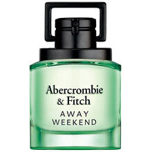 Abercrombie & Fitch - Away Weekend Men EDT - 50ml - Nutra Best