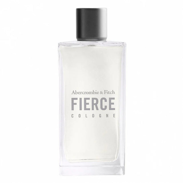 Abercrombie & Fitch, Fierce Cologne, Eau De Cologne, For Men, 200 ml  Abercrombie & Fitch - Nutra Best Bulgaria