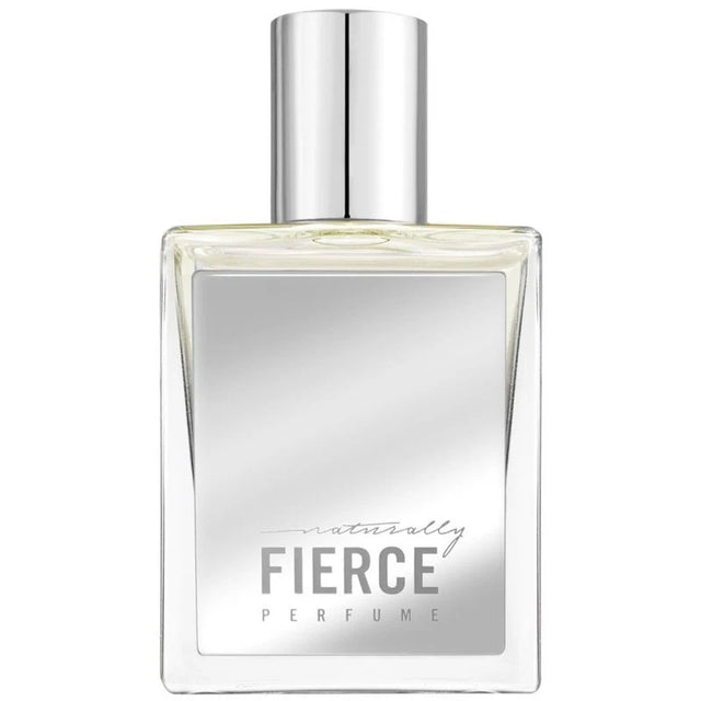 Abercrombie & Fitch, Fierce, Eau De Parfum, For Women, 30 ml  Abercrombie & Fitch - Nutra Best Bulgaria