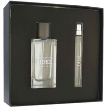 Abercrombie & Fitch - Fierce Gift Set EDC 50 ml and EDC Miniature 10 ml - 50ml  Abercrombie & Fitch - Nutra Best Bulgaria