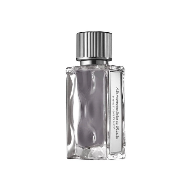 Abercrombie & Fitch, First Instinct, Eau De Toilette, For Men, 30 ml  Abercrombie & Fitch - Nutra Best Bulgaria