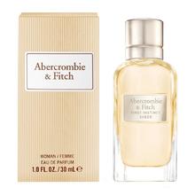 Abercrombie & Fitch - First Instinct Sheer EDP - 50ml  Abercrombie & Fitch - Nutra Best Bulgaria