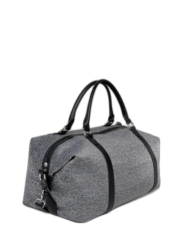 Abercrombie & Fitch, Generic Weekend, Textile Bag, Handbag, Grey, For Men  Abercrombie & Fitch - Nutra Best Bulgaria