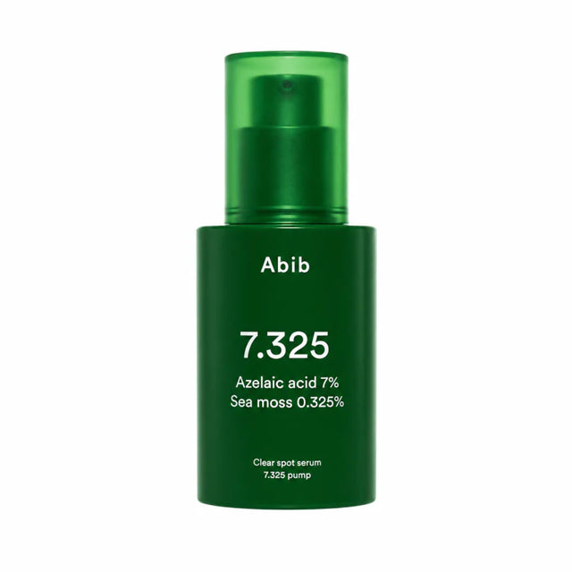 Abib - Clear Spot Serum 7.325 pump, 30ml  ABIB - Nutra Best Bulgaria