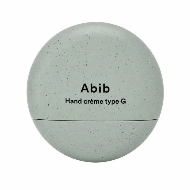 Abib - Hand Cream Type G, 50ml  ABIB - Nutra Best Bulgaria
