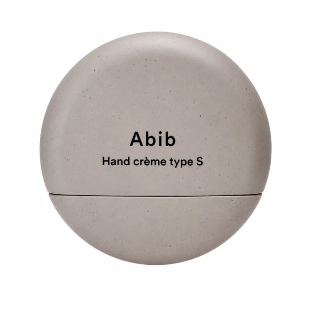 Abib - Hand Cream Type S, 50ml  ABIB - Nutra Best Bulgaria