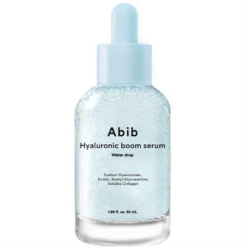 Abib - Hyaluronic Boom Serum Water Drop, 50ml  Abib - Nutra Best Bulgaria