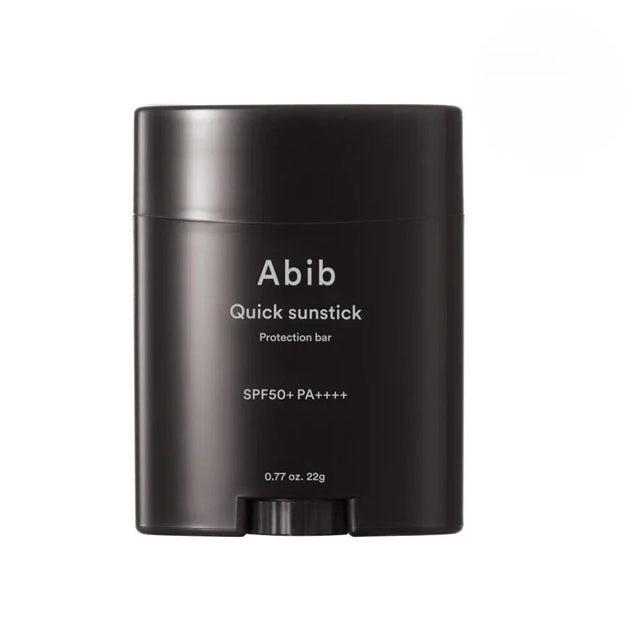Abib - Quick Sunstick Protection Bar, 22g  ABIB - Nutra Best Bulgaria