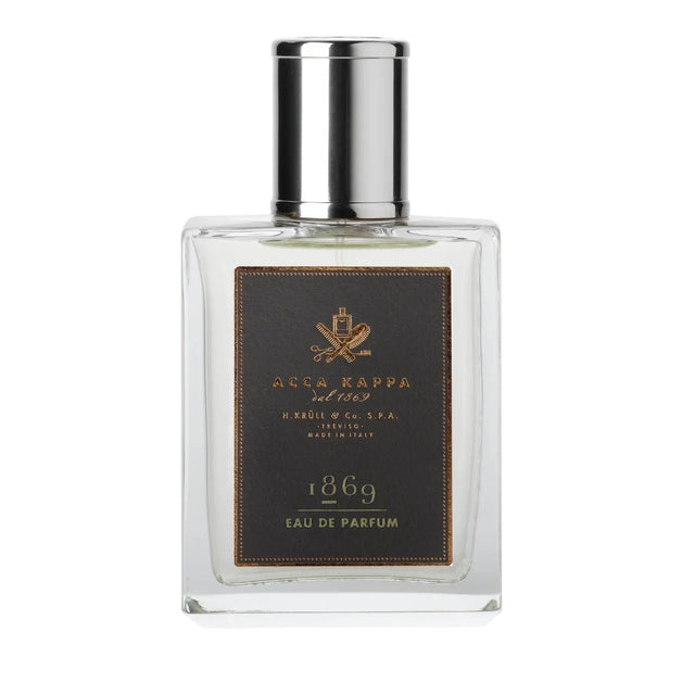 Acca Kappa, 1869, Eau De Parfum, For Men, 100 ml *Tester  Acca Kappa - Nutra Best Bulgaria