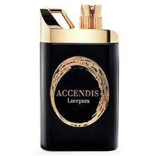Accendis - Lucepura EDP - 100ml  Accendis - Nutra Best Bulgaria