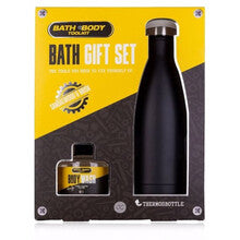 Accentra - Bath Body Toolkit Bath Gift Set - Dárková sada - 140ml  Accentra - Nutra Best Bulgaria