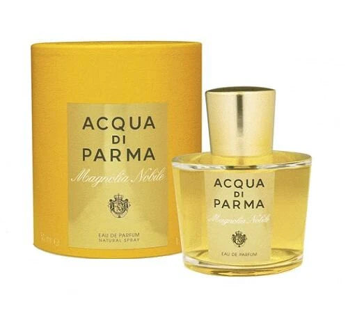 Acqua Di Parma Magnolia Nobile EDP 100 ml D Tester  Acqua di Parma - Nutra Best Bulgaria